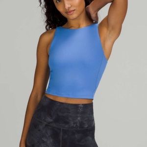 Lululemon Align High-Neck Tank Top
Blue Nile